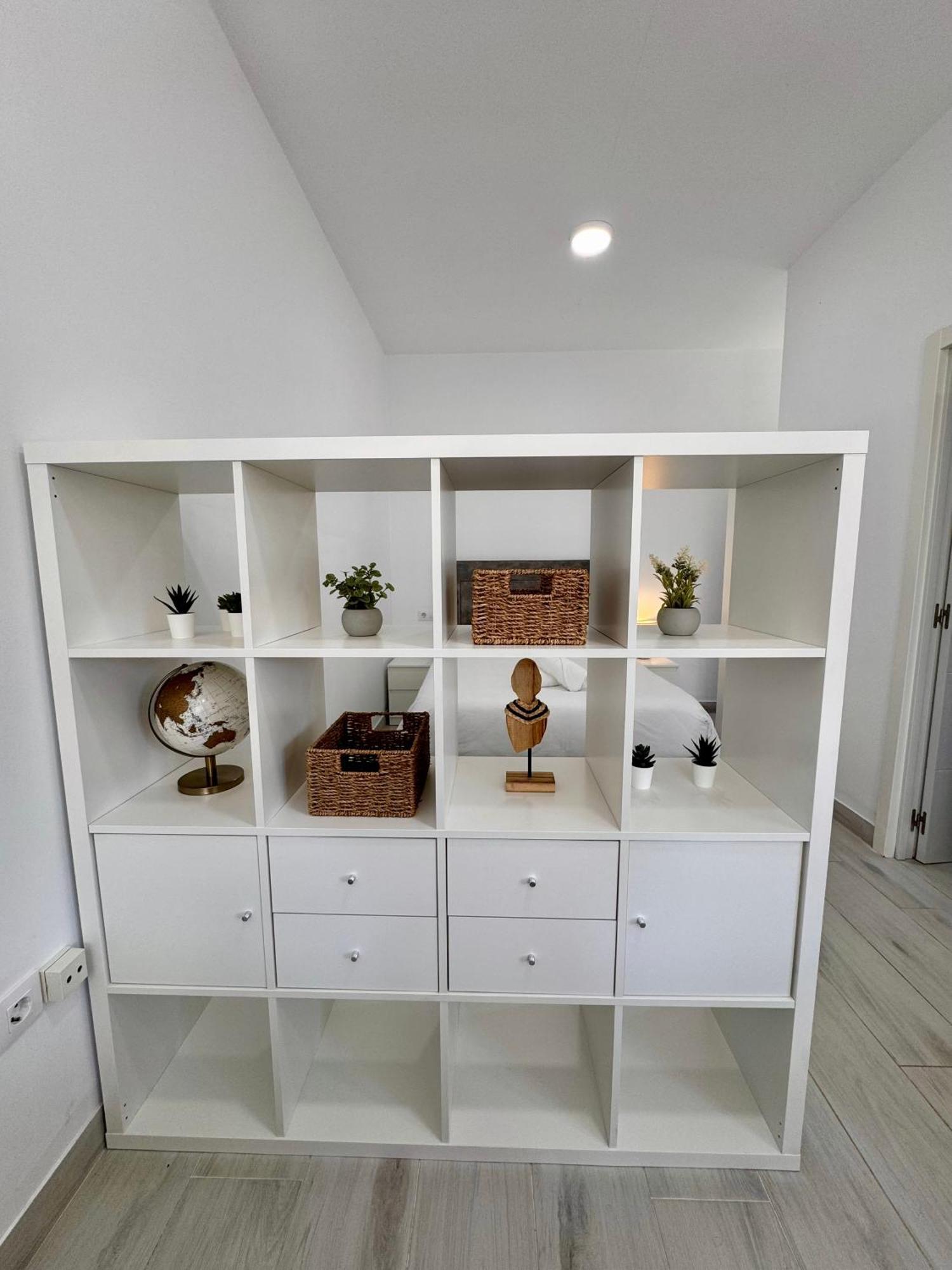 Estudio Playa La Misericordia Малага Екстериор снимка